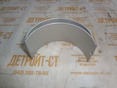 Вкладыш шатунный STD Cummins QSX, ISX 4089139 (3800297) фото запчасти