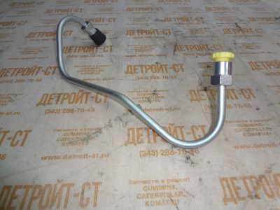 Трубка Komatsu 6261-71-4112 фото запчасти