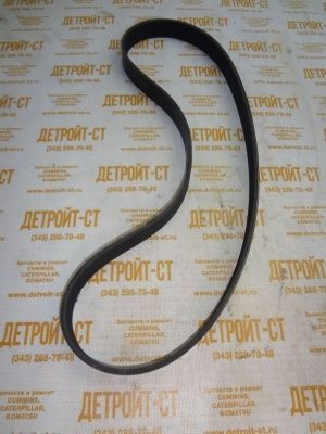 Ремень Cummins 2831487 (4892361, 4898546, 8PK1230) фото запчасти