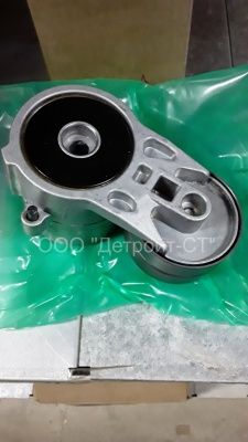 Натяжной ролик Deutz 04504262 (4504262, 0450-4262, 22089205, 20909227, 4513098, 04513098, 0451-3098, 21618992, 04283663, 04285446, 04294490, 04288415, 04258387, 04507103, 04504155, 4283663, 4285446, 4294490, 4288415, 4258387, 4507103, 4504155, 0428-3663) фото запчасти