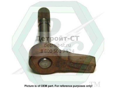 Shaft & Lever 5102466 фото запчасти