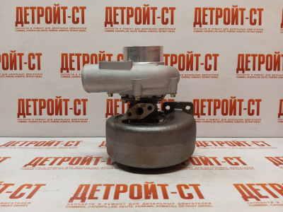 Турбонагнетатель Cummins 3802290 (3522900, 3528743, 3919145, 3280555) фото запчасти