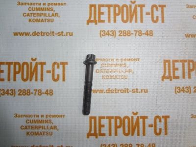 Болт под torx Deutz 04291334 (4291334, 0429-1334) фото запчасти
