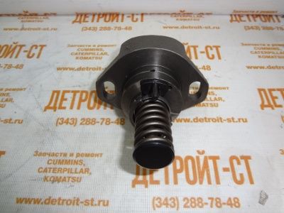 Топливный насос Deutz 04179573 фото запчасти