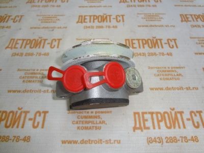 Топливоподкачивающий насос низкого давления 02112671 (02112673, 0211-2673, 0211 2673) фото запчасти