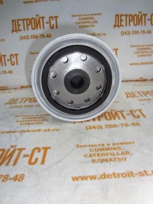 Фильтр охлаждающей жидкости Cummins 3100307 (02/910551, 4299640, 3316053, 3831133, 24074, WF2074, WF2087, 600-411-1420) фото запчасти