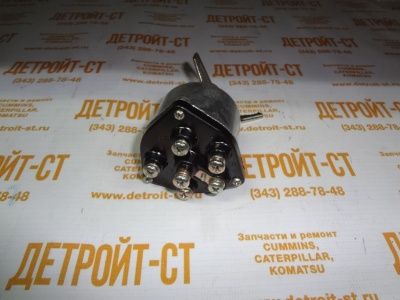 Выключатель зажигания и стартера 01172380 (1172380, 0117-2380) фото запчасти