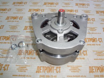 Генератор 01180302 (8802339SX, ALB0595KL, ALI3738LK, 0118-0302, 112747, TT11388, 112288, 8802339SX, ALB0595LP) фото запчасти