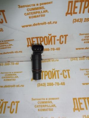 Датчик положения коленвала Cummins 4921686 (2872279, 3408531) фото запчасти