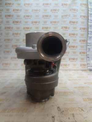 Турбонагнетатель Cummins 4955158 (4039043, 4039631, 4039049, 4039044) фото запчасти