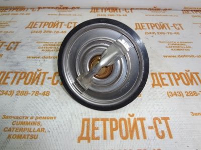 Термостат 13021132 (1302-1132, W010250110, SP107076, SP133178, 411000084603) фото запчасти