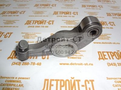 Коромысло клапана выпускного Cummins ISX (перед) 5484228 фото запчасти