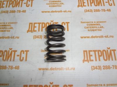 Пружина клапана Cummins ISCe, ISLe, QSC, QSL 4936076 (3944711, 5316172, 3940279, M-4936076, C4936076) фото запчасти