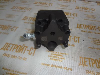 Блок шестерен на топливный насос Cummins 3034217 (3034243, 3014937) фото запчасти