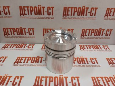 Поршень Cummins 3051555 (3804414, 3095739, 215420, 147540, 133330) фото запчасти