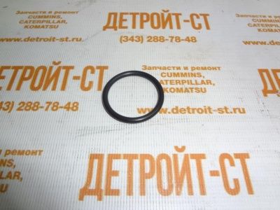 Кольцо уплотнительное QSM, ISM, M11 3035026 фото запчасти