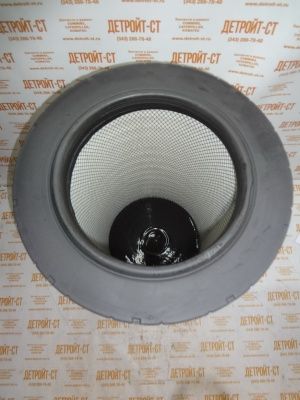 Воздушный фильтр Fleetguard (Cummins) AF25830 (P771398, P781398, 3222188196, 426020A1, 87408712) фото запчасти