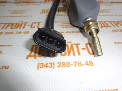 Соленоид Cummins 232C-1115030 (232C1115030) фото запчасти