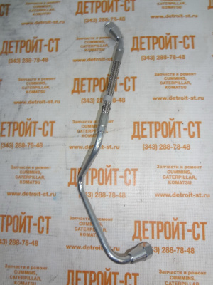 Шланг Cummins 4319837 (3161618) фото запчасти