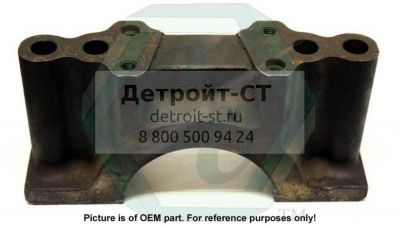 Main Caps 5138672 фото запчасти