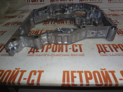 Корпус шестерен Cummins 5274915 фото запчасти
