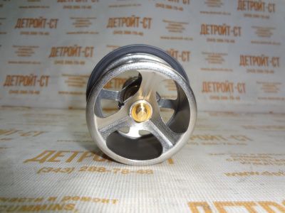Термостат Detroit Diesel V71 23503826 фото запчасти
