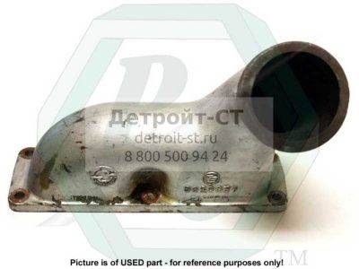 Elbow 8920951 фото запчасти