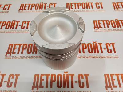 Поршень Cummins NTA-855 3017348 (131260, 135980, 200400, 3095755, 3804410) фото запчасти