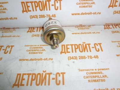 Датчик давления масла 13020385 (1302-0385) фото запчасти
