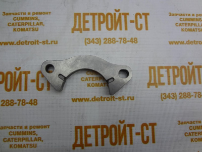 Кронштейн упорный Cummins 3927155 (3914641, 3901761) фото запчасти