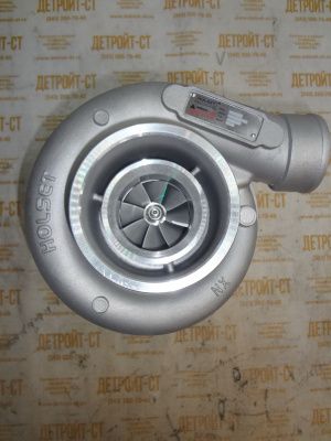 Турбокомпрессор Cummins 3593209 (3593211, 4024865) фото запчасти