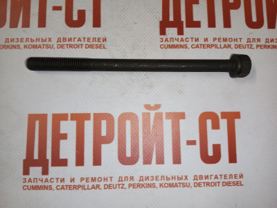Болт Cummins 3920781 (C3920781, 3903940, 3902344) фото запчасти