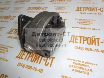 Насос топливный Detroit Diesel 5108064 (5199560) фото запчасти