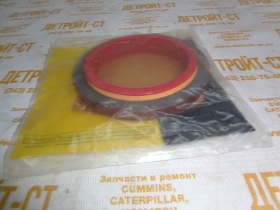 Сальник коленвала Caterpillar, CAT C9 2457339 фото запчасти