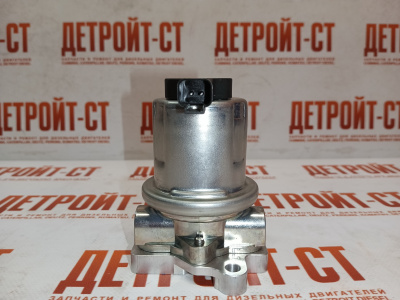 Топливоподкачивающий насос Cummins 4935095 фото запчасти