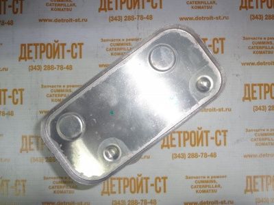 Маслорадиатор Deutz 04252961 (4252961, 0425-2961) фото запчасти