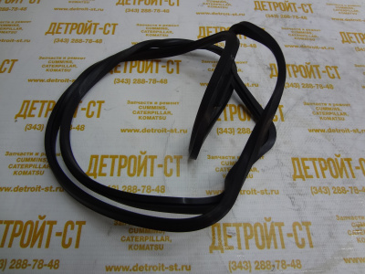 Прокладка Cummins 3284623 (5316611, 3907617, 3900545, 3904776, 3928832) фото запчасти