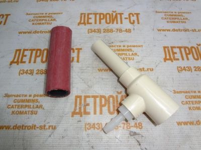 Насадка для измерения газов 3822567 фото запчасти