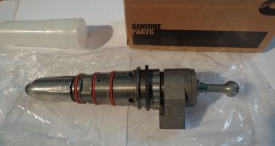 Форсунка Cummins NTA-855, N-14 3084891 фото запчасти