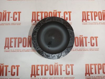 Поршень Cummins QSX-15 4955227 (2882118, 4298991, 3104186) фото запчасти