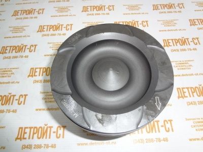 Ремкомплект поршня Cummins ISX, QSX 2882120 (4089895, 4089585, 4089415) фото запчасти