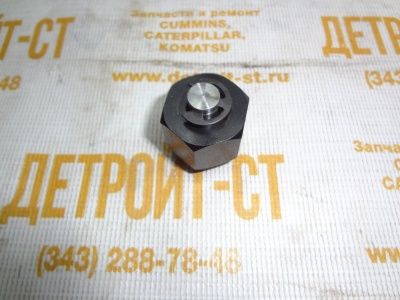 Шланг топливный возвратный Cummins 4918298 фото запчасти