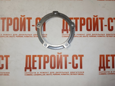 Крышка переднего сальника Cummins 3941786 фото запчасти