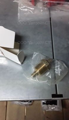 Датчик температуры охлаждающей жидкости Cummins 3015238 (301523800, 50680, 050680, M-3015238) фото запчасти