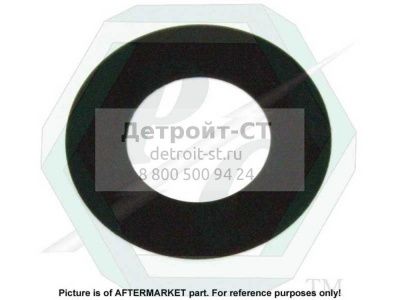 Gasket, Gov. Weight Hsg. Cap 5134092 фото запчасти