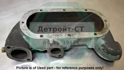 Housing 5159481 фото запчасти