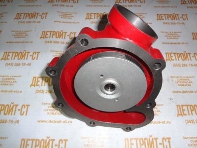 Водяная помпа Deutz 02937605 (2937605, 0293-7605, 02937457) фото запчасти