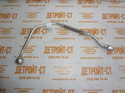 Трубка Cummins 3973875 фото запчасти