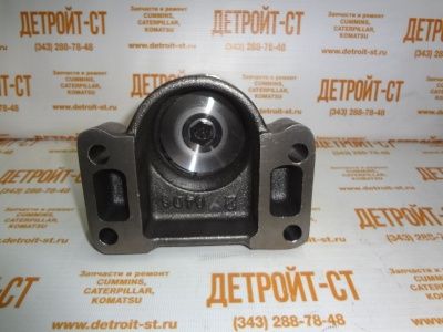 Опора вентилятора 6CT, QSC8.3, ISLe8.9, QSL9 3942896 (3415603, 3415604, 3910738, 3908817, 3942895, 5263529, 3929458, 3965360, 3965361, 3945330, 6732-62-3410, 851-01-4117) фото запчасти