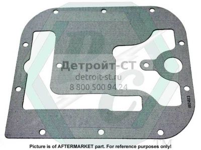 Прокладка Detroit Diesel 8924623 фото запчасти